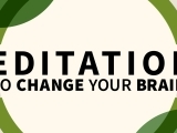 Taking in The Good - Virtual Meditation to Change Your Life! 