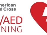 American Red Cross (Adult) CPR+AED