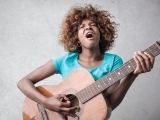 Vocal Lessons - Private Lessons - MAY - Kids & Teens - 30 minutes
