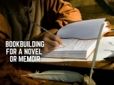 Bookbuilding for a Novel or Memoir