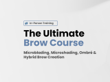 Ultimate Brow Course