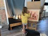 PRECAD Junior @ 10 Nassau St