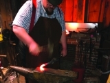 Beginner Blacksmithing Level II