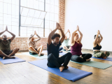 Beginning Yoga