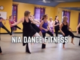 NIA Dance Fitness