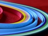 Paper Quilling 