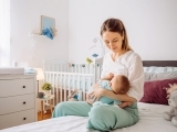 Breastfeeding Basics - Virtual Class