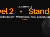 Level Two Stand-Up