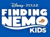 FINDING NEMO KIDS: Musical Theatre Camp ​| Ages 5-7