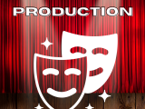 Theatre Production: Soup to Nuts (Grades 7-12) - Session B with Dr. Lulu Boykin