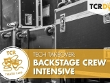 Techie Takeover: Backstage Crew Intensive (5th-8th)