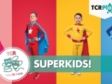 SuperKids! (K-1st)