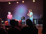 Adult Acting Fundamentals For Film and Stage MONDAY SECTION
