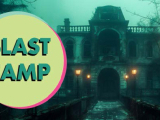 Blast Camp: The Most Exotic Bad Guys Resort Hotel