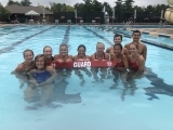 Renewal Lifeguard Training @ Cincinnati Pool