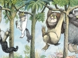 Where the Wild Things Are (Rising K4-K5)