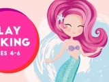 Play Making: Ariel's Undersea Adventure