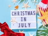 Creative Drama: Christmas in July