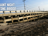 Paint Night: Stone Bridge