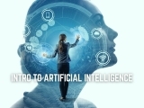 Intro to Artificial Intelligence