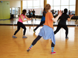 Zumba - 6 Week