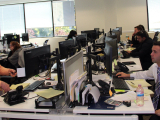 Original source: https://live.staticflickr.com/3938/15645994256_1c5d2068d9_h.jpg Public Safety Dispatch Training