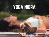 Yoga Nidra