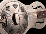 Intro to Dobro