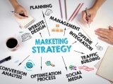 Strategic Marketing for Entrepreneurs