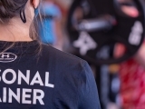  Certified Personal Trainer NASM+ AFAA Group Fitness Instructor