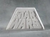 Ceramics: Star Wars Logo Bank