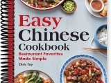 Easy Chinese Favorites