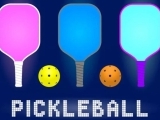 Pickleball - Late Riser