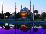 Exploring Istanbul and Turkey