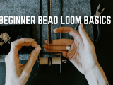 Beginner Bead Loom Basics