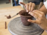 Weekly Hand Building Ceramics