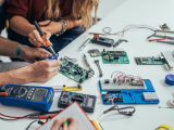 Applied Engineering 1 / 2