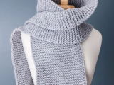 Get Hooked: Intro to Knitting
