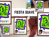 Fiesta Suave with Tony