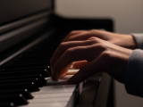 Instant Piano for Hopelessly Busy People