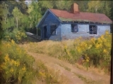 Landscape Painting Course