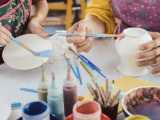 Glazing Class (11/2)