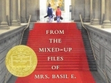Northern Viewpoint Book Club - December: "From the Mixed-up Files of Mrs. Basil E. Frankweiler"