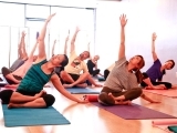Yoga for Fun and YOU! (Thursday, Session 1) - Online