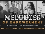 Melodies of Empowerment