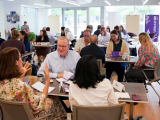 Professional Certificate in Corporate Entrepreneurship