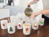 Candle Making - Holiday Style