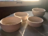 Adult Ceramics Wheel Throwing Class - April