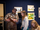 2026 Winter Art Club Grades 6-12