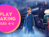Play Making: The Polar Express